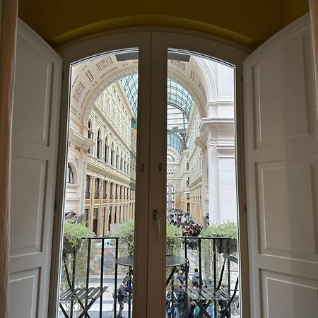 Caruso Place Boutique & Wellness Suites Naples Exterior photo